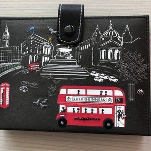 London Photo Clutch